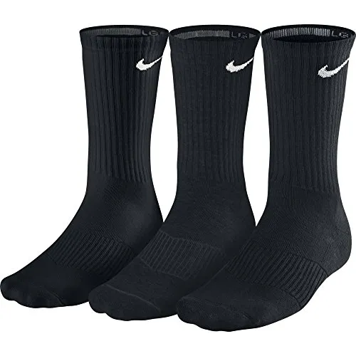 Nike PerformanceCUSHION Crew 3-Pack - Calze Sportive