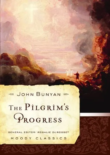 The Pilgrim's Progress (Moody Classics) by John Bunyan (2007-10-01)