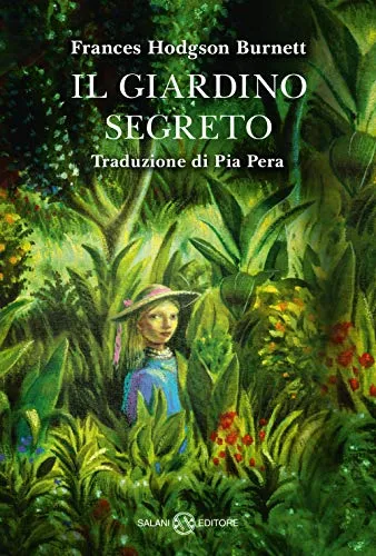 Il giardino segreto