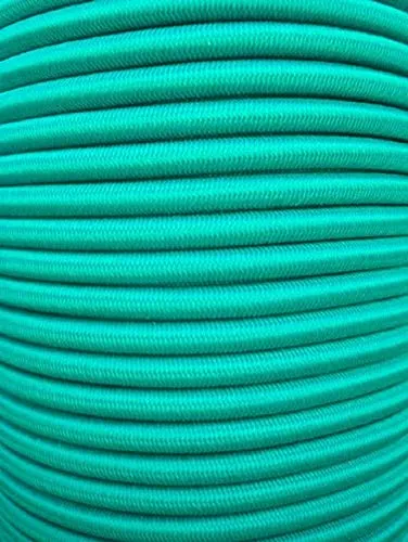 20 m Expander corda 6 mm verde brscl del piede corda elastica corda e di una corda Plane