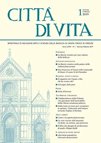 Città di vita (2019)