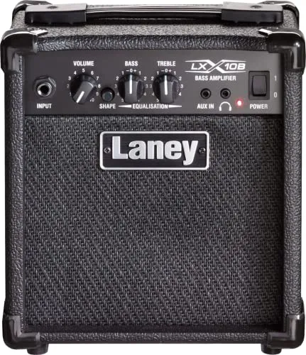 Laney - LX10B - combo 1x5" - 10W