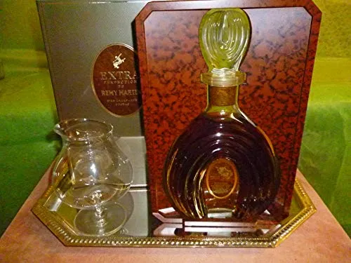 Cognac Extra Perfection Fine Champagne Remy Martin