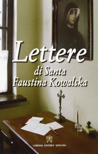 Lettere di Santa Faustina Kowalska