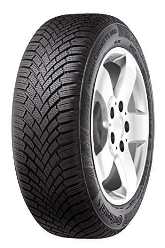 Continental WinterContact TS 860 FR M+S - 205/55R16 91H - Pneumatico Invernale