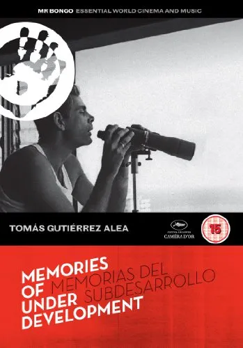 Memories Of Underdevelopment [Edizione: Regno Unito] [Edizione: Regno Unito]