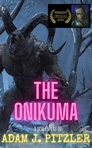 The Onikuma (English Edition)