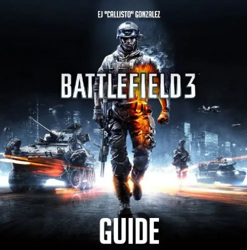Battlefield 3 Online Guide (English Edition)