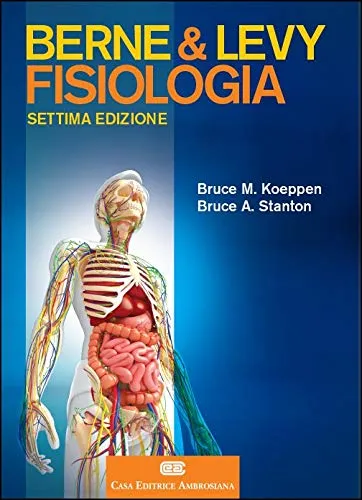 Fisiologia di Berne e Levy