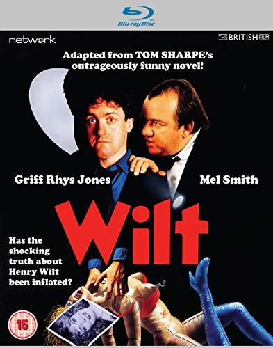 Wilt [Edizione: Regno Unito]