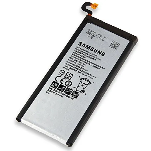 Batteria originale EB-BG928ABE per Samsung Galaxy S6 Edge Plus G928 F