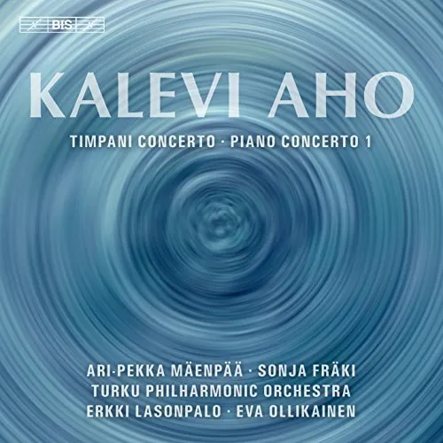 Concerto Per Timpani, Concerto Per Pianoforte N.1