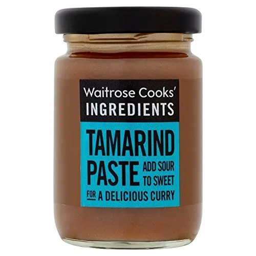 Ingredienti Cuochi 'Tamarindo Pasta Waitrose 100G - Confezione da 2
