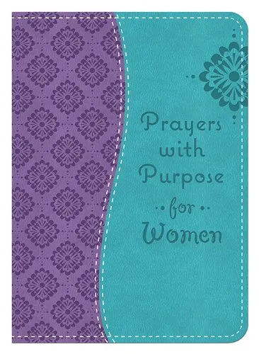 Prayers With Purpose for Women