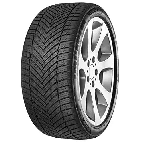 Pneumatici IMPERIAL FS AS DRIVER 195 55 VR 16 91 V XL 4 stagioni gomme nuove
