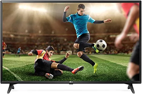 LG 43UM7050PLF TV 109,2 cm (43") 4K Ultra HD Smart TV Wi-Fi Nero 43UM7050PLF, 109,2 cm (43"), 3840 x 2160 Pixel, LED, Smart TV, Wi-Fi, Nero