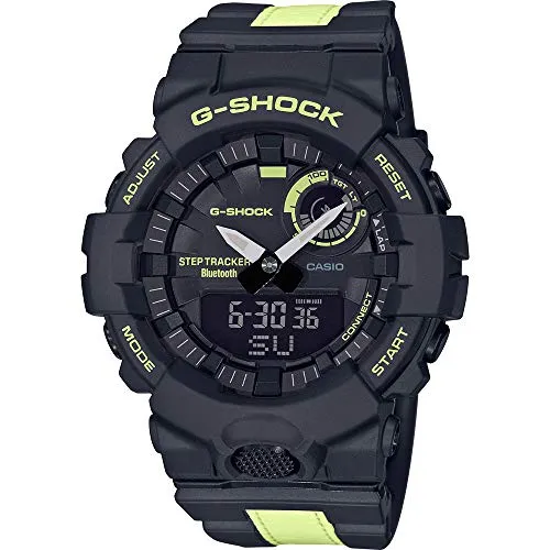 G-Shock GBA-800LU-1A1ER