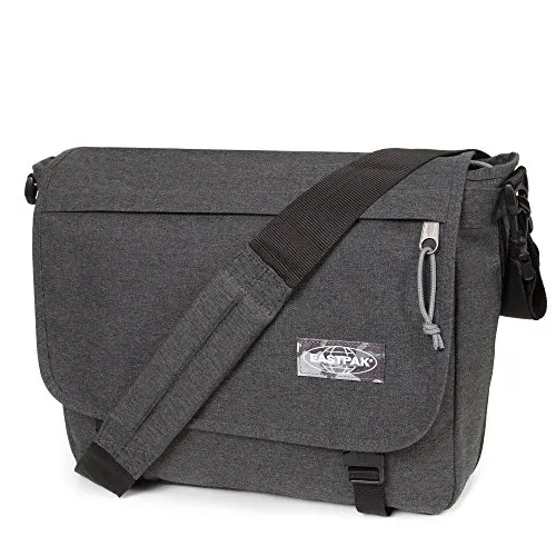 Eastpak Borsa Messenger, 20 L, Multicolore