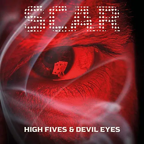 Hi Fives & Devils Eyes