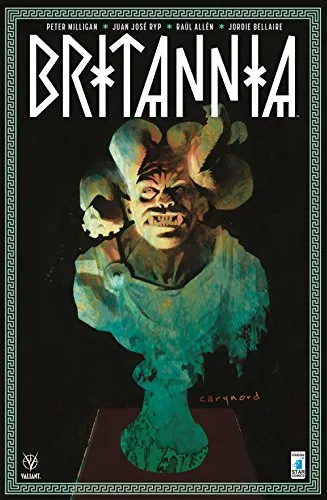 Britannia (Vol. 1)