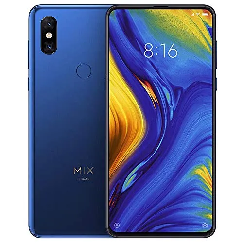 Xiaomi Mi Mix 3 5G 6GB/128GB Onyx Black