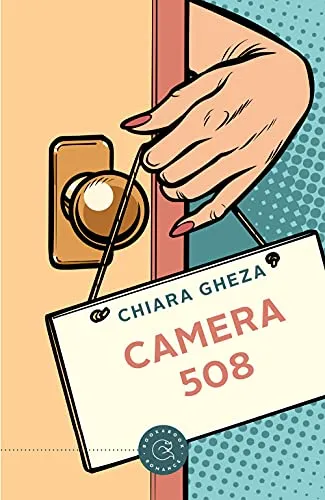 Camera 508