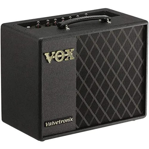 VOX VT20X 20W Nero altoparlante