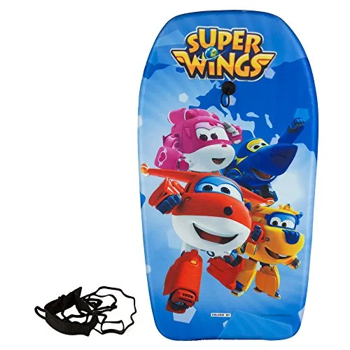 Super Wings – Tavola Nuoto 45 x 84 cm