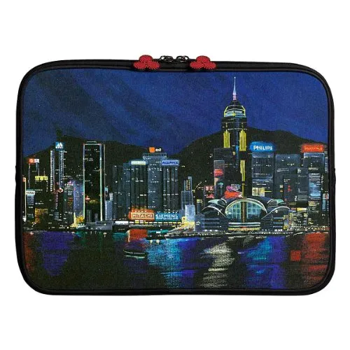 be.ez LA robe Hong Kong 15" borsa per notebook 38,1 cm (15") Custodia a tasca