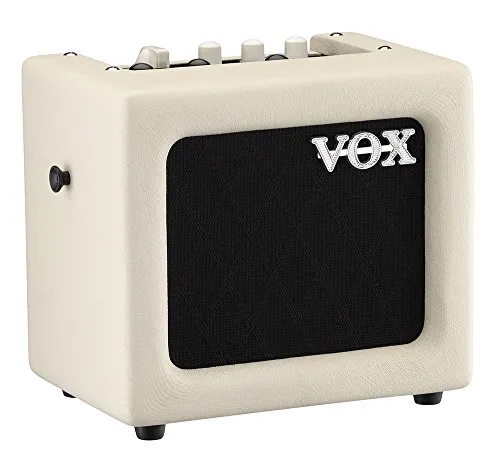 Vox Mini 3 G2-IV Amplificatore per Chitarra, Avorio