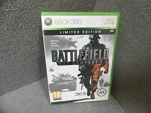 Battlefield Bad Company 2 (VERSION UK)
