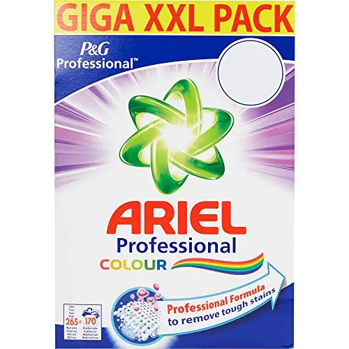 Ariel/A+ Professional Powder Color 7,155kg 170WL 265 WL