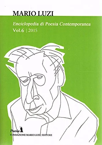 Enciclopedia di poesia contemporanea: 6