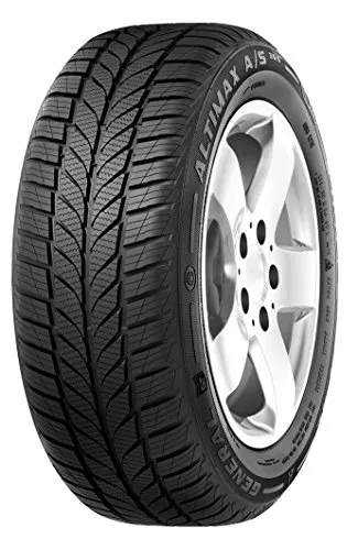 General Altimax A/S 365 XL M+S - 175/70R14 88T - Pneumatico 4 stagioni