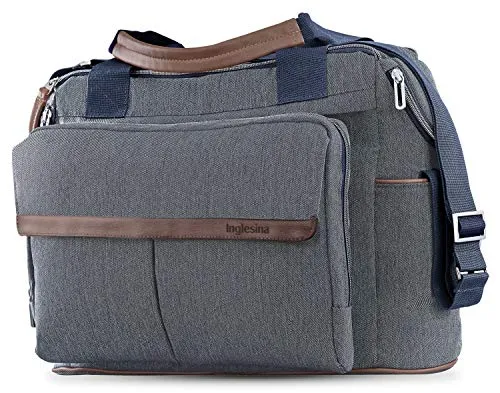 BORSA DUAL BAG APTICA TAILOR DENIM