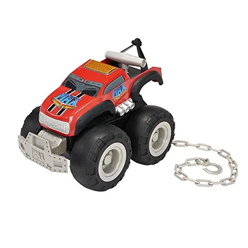 Giochi Preziosi- Max Tow Big Truck, 173130