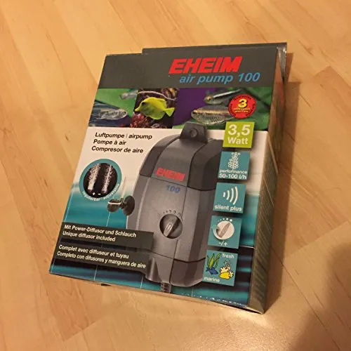 EHEIM Air Pump 100