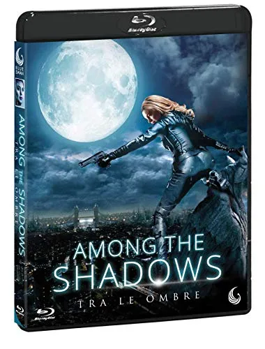 Among The Shadow  ( Blu Ray)