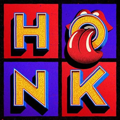 Honk Best Of