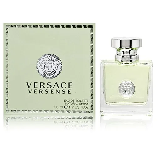 Versace Versense Eau de Toilette - 50 ml