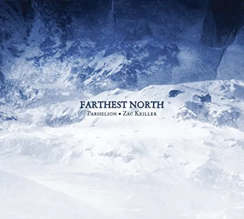 Farthest North (Cd+Dvd)