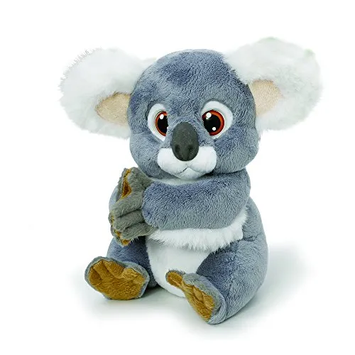 Giochi Preziosi - Lipto Il Koala Peluche Interattivo, con Suoni e Movimenti