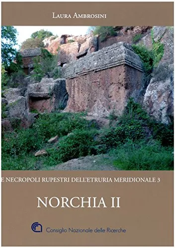 Norchia (Vol. 2)