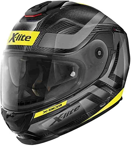 X-Lite X-903 ULTRA AIRBORNE(Microlock) CARBON L