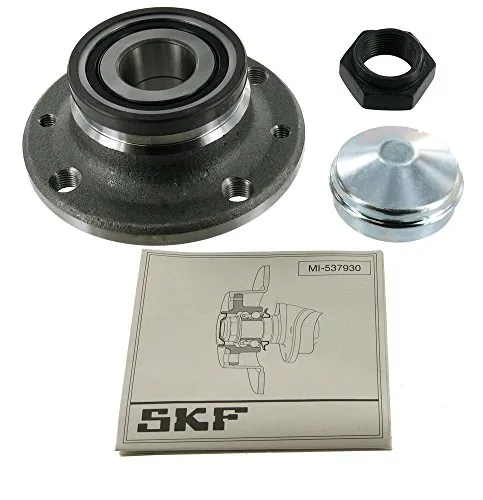SKF VKBA 6516 Kit cuscinetti per routa