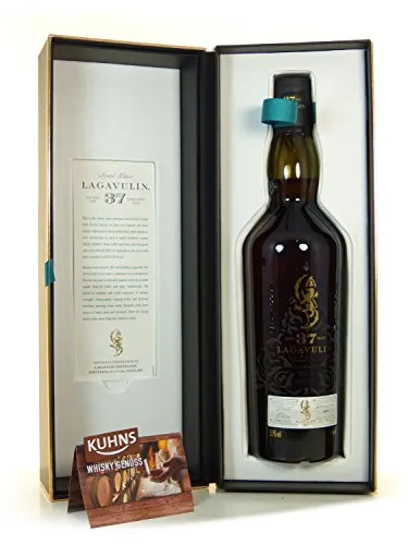 Lagavulin - 2013 Special Release - 1976 37 year old