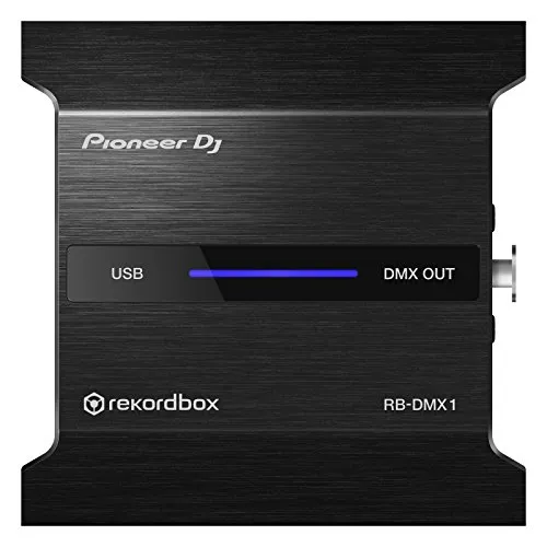 RB-DMX1