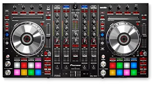 Pioneer DDJ-SX2 - Controller DJ