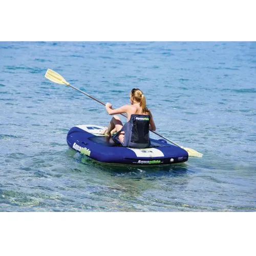 Aquaglide Multisport 270 - Kit per Kayak