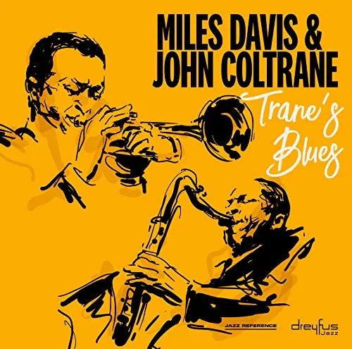 Trane'S Blues